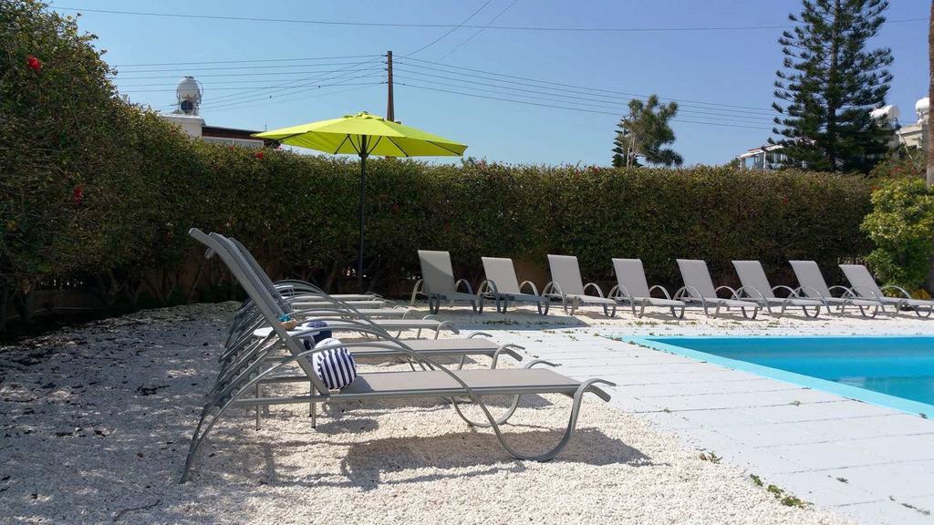 Villa Napa Nissi Beach Ayia Napa