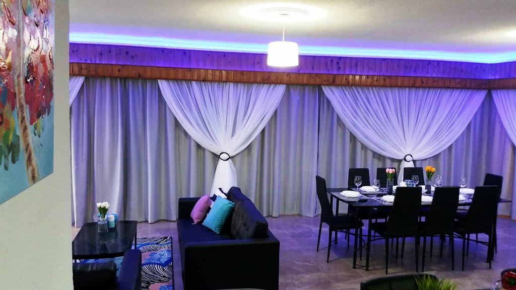 Villa Napa Nissi Beach Ayia Napa