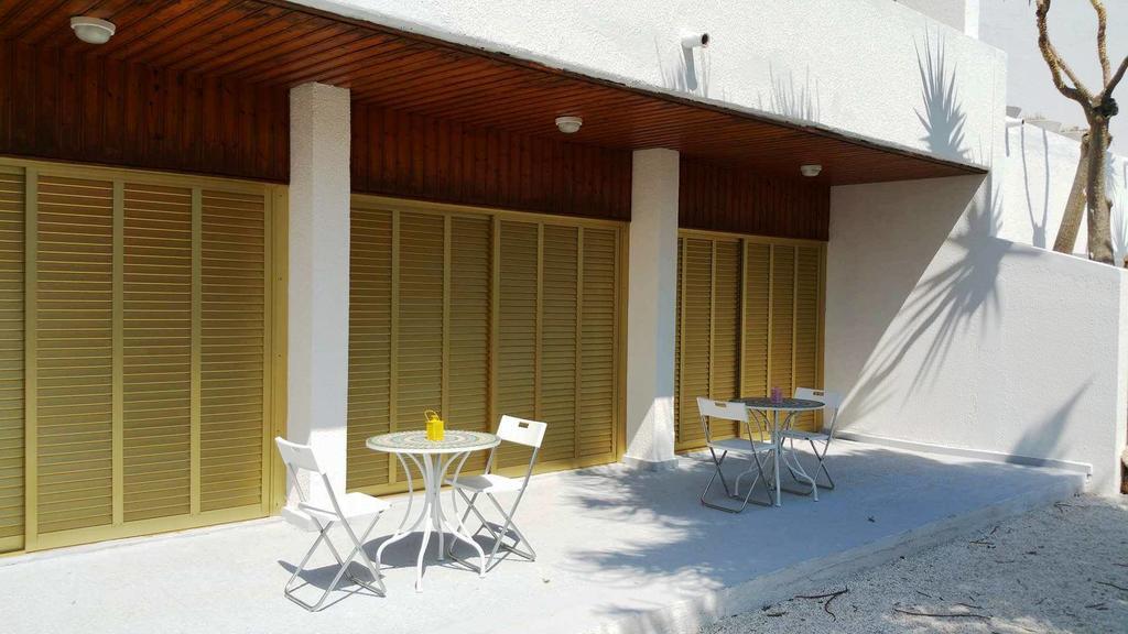 Villa Napa Nissi Beach *