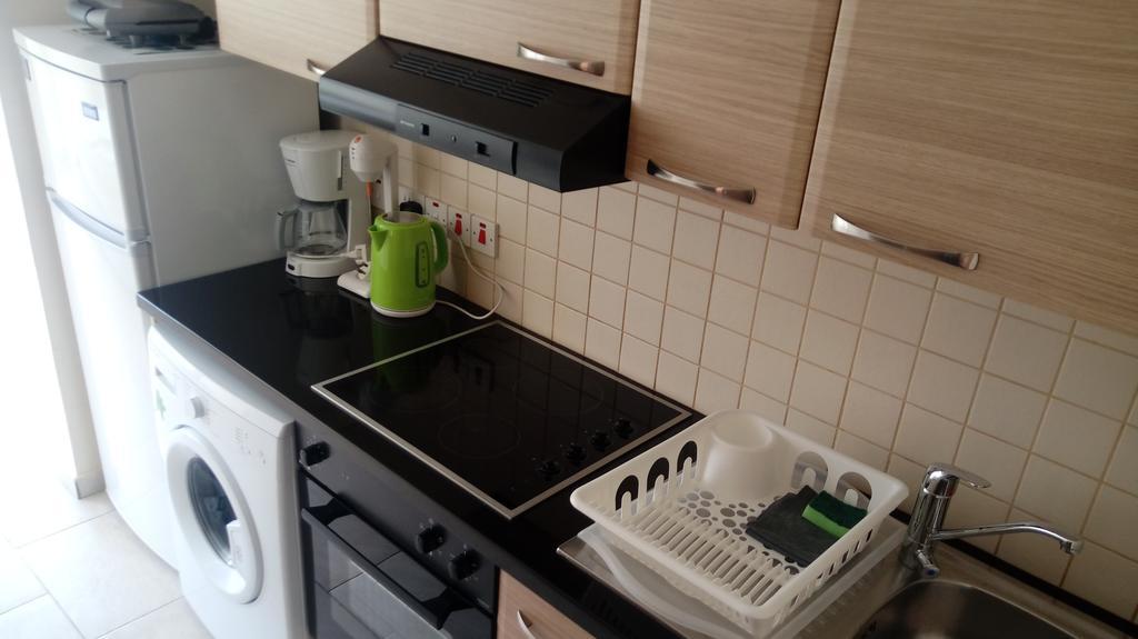 Anastasia Apartamento