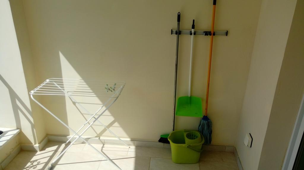 Apartamento Anastasia *