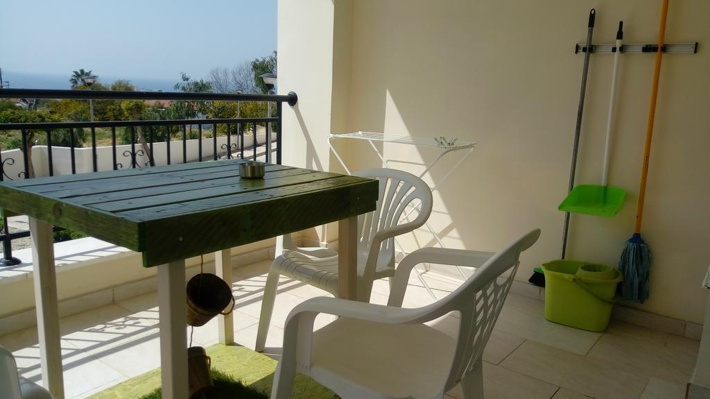 Anastasia Apartamento *
