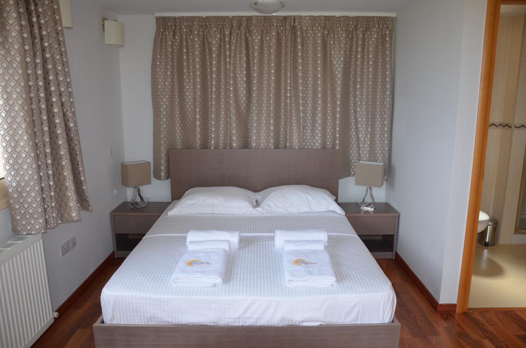 Anthorina 8 * Protaras