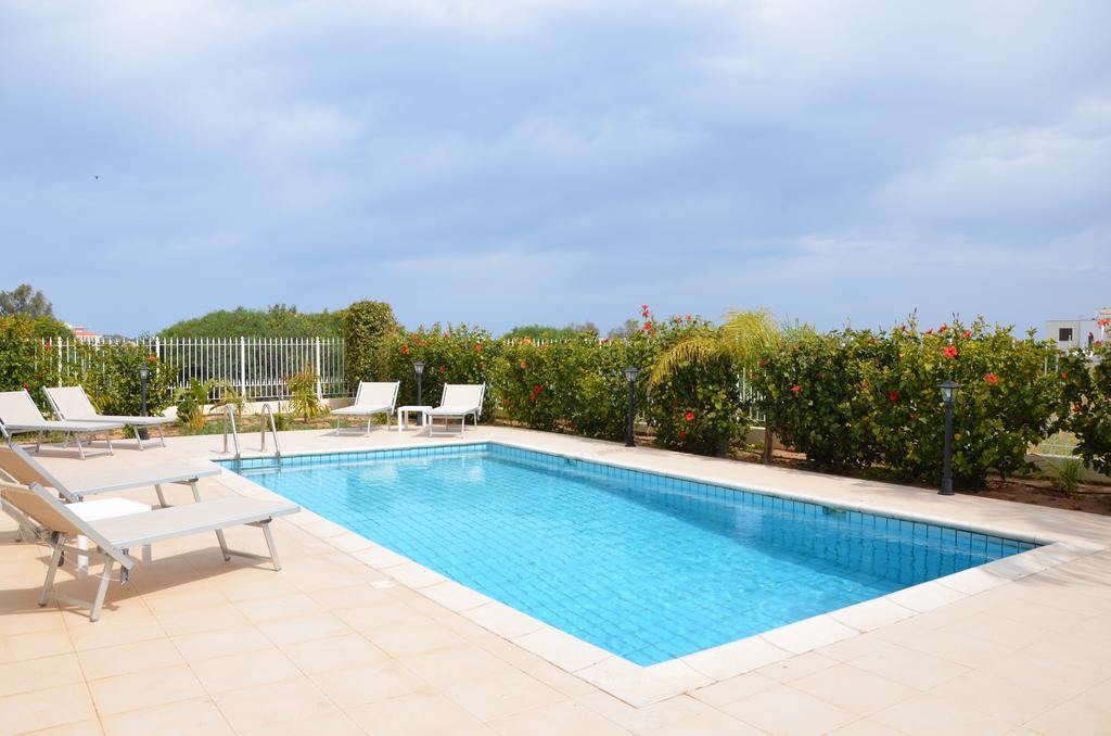 Anthorina 8 * Protaras