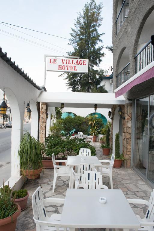 Le Village Limassol