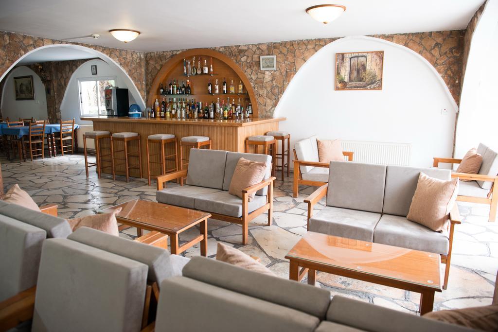 Hotel Le Village