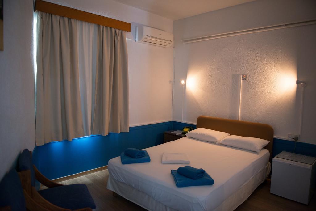 Hotel Le Village Limassol