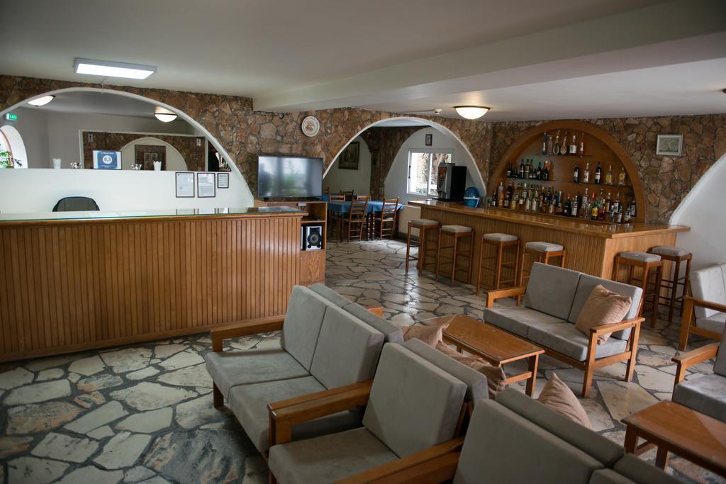 Le Village Hotel Limassol