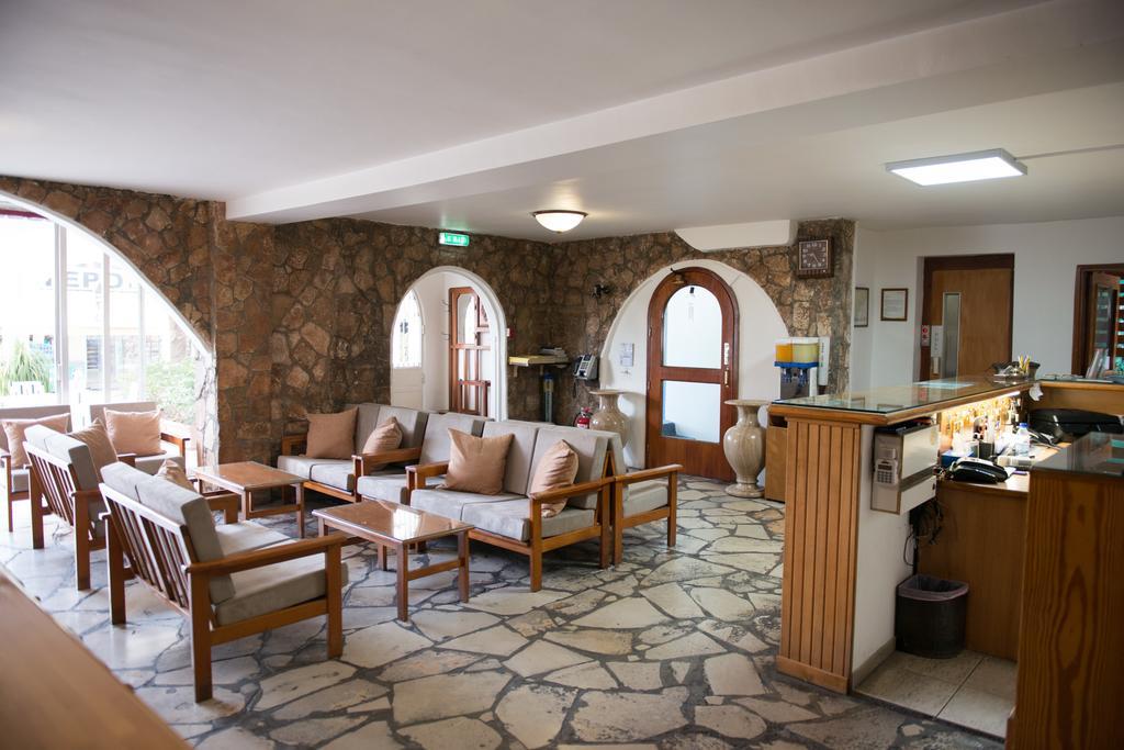 Le Village Hotel Limassol