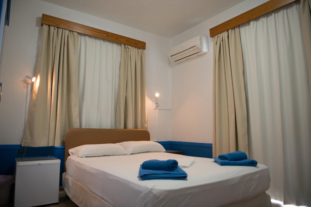 Hotel Le Village Limassol