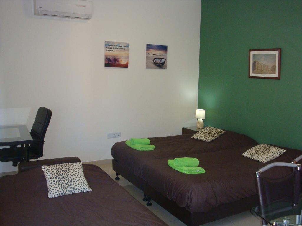 Apartment Aria Boutique