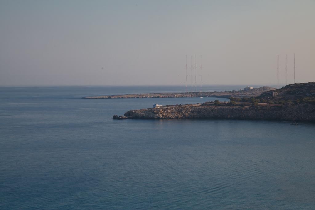 Appartement Pallini Court Protaras