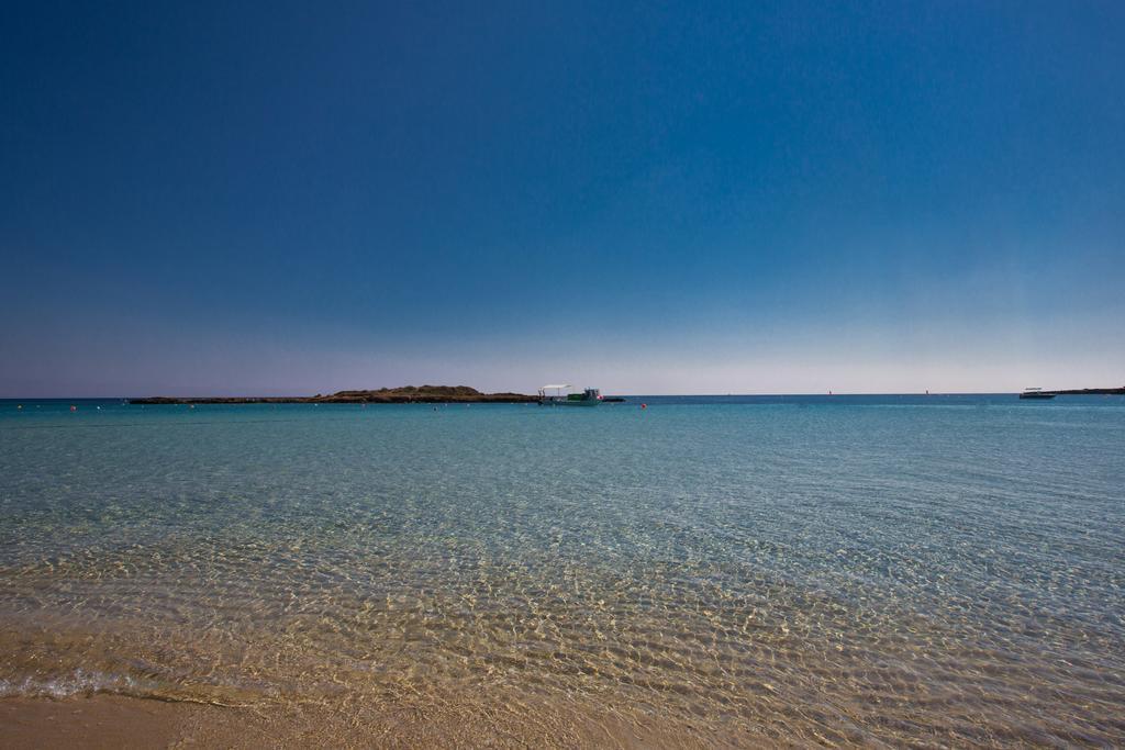 Pallini Court * Protaras
