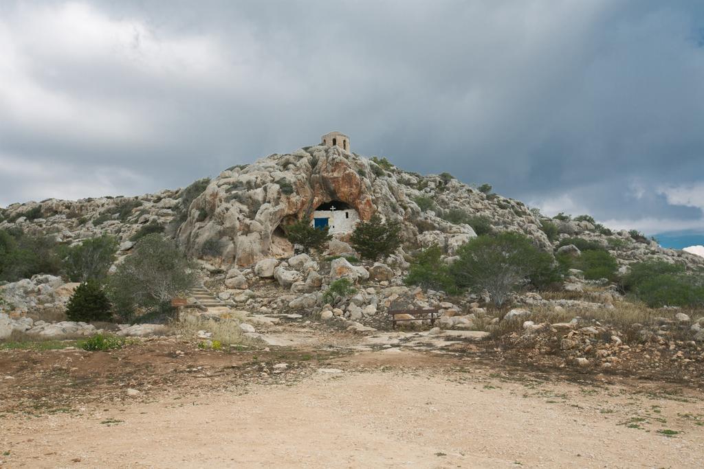 Pallini Court Appartement Protaras