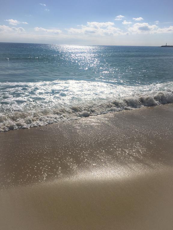 Mythical Sands - Good Vibes * Paralimni
