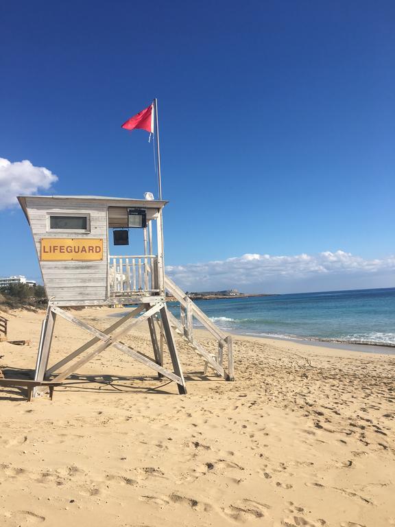 Mythical Sands - Good Vibes Appartement *