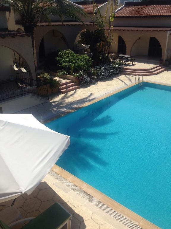 Five Fingers Holiday park Kazaphani