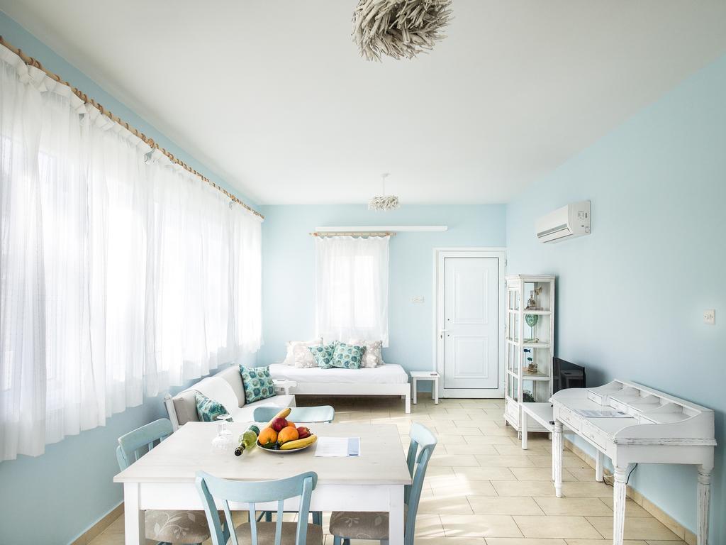 Alcyone House