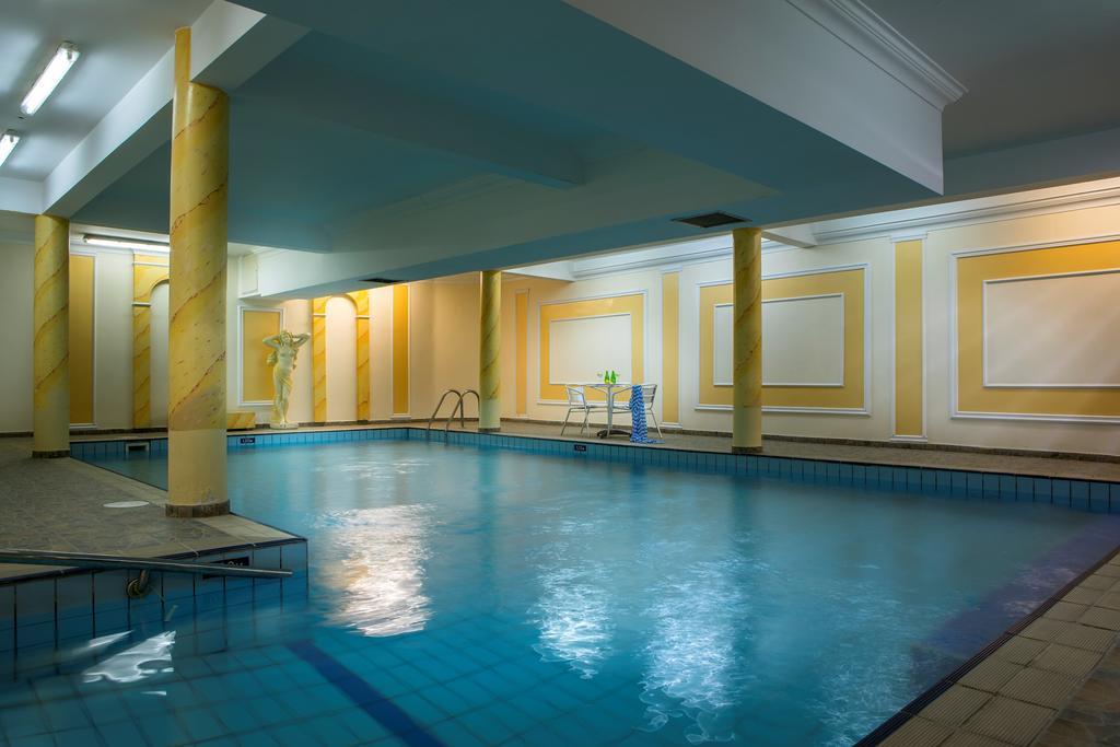 Hotel Kapetanios 3*