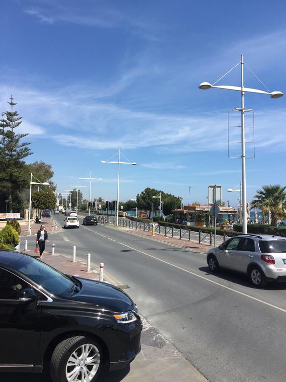 Park Tower Limassol