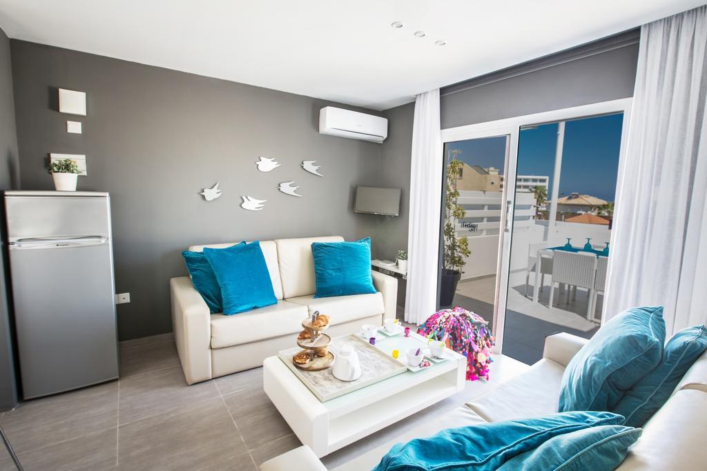 Evelina Apartment Protaras