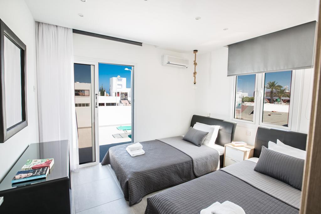 Apartment Evelina