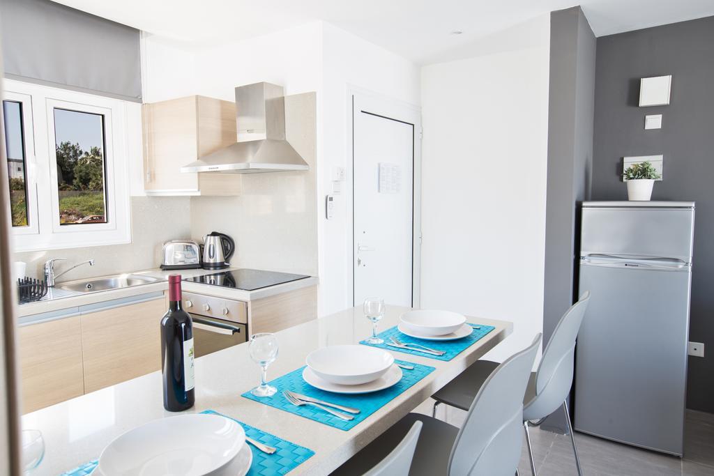 Apartment Evelina *