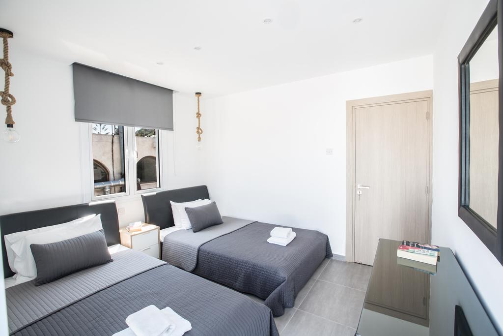 Apartment Evelina Protaras