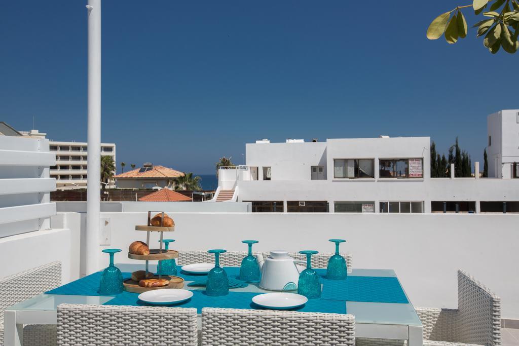 Apartment Evelina Protaras