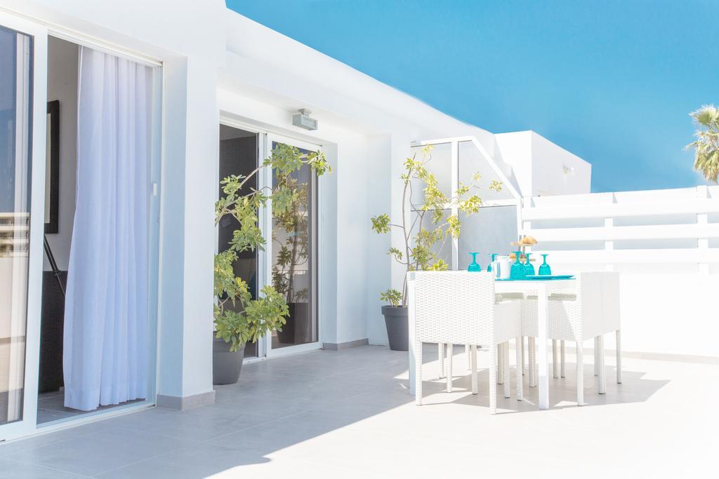 Apartment Evelina *