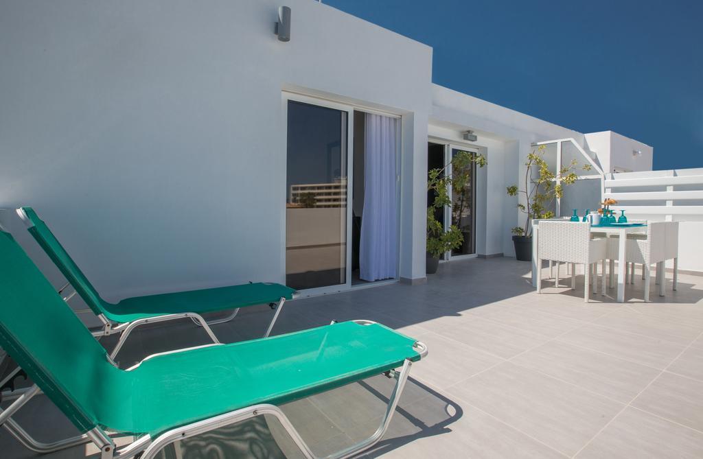 Evelina Apartment