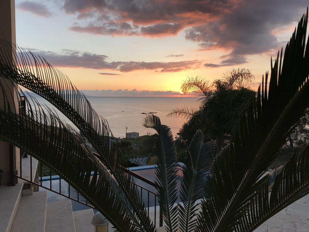 Villa Sunset View Mermaid *