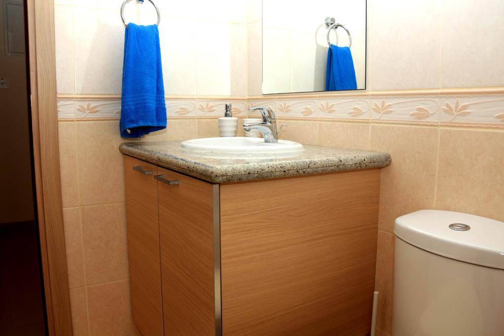 Apartamento Photothea