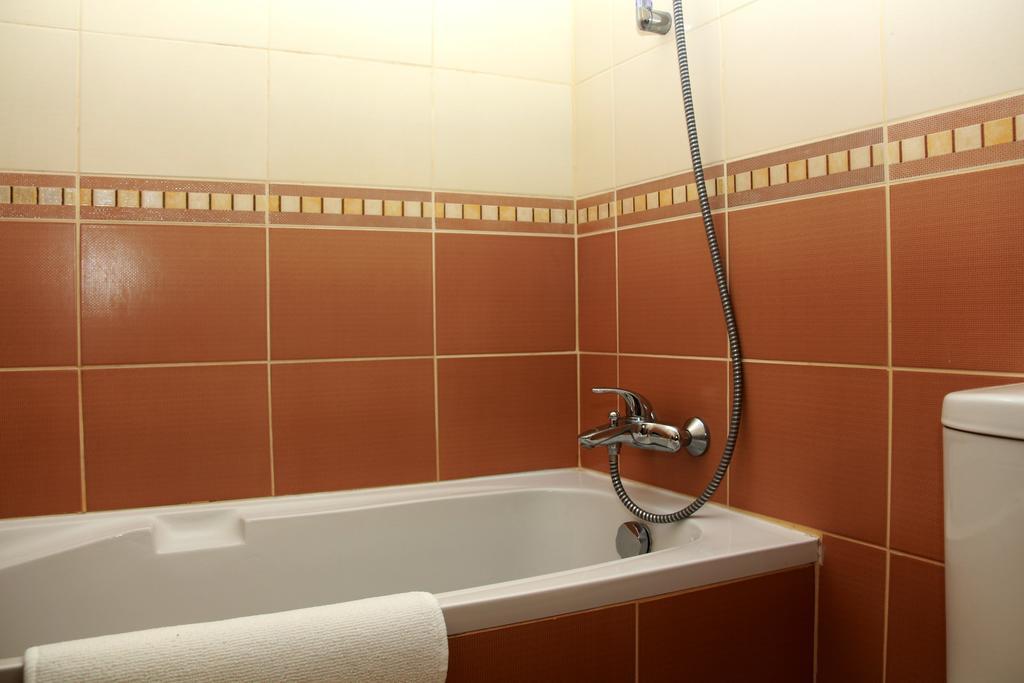 Apartamento Photothea