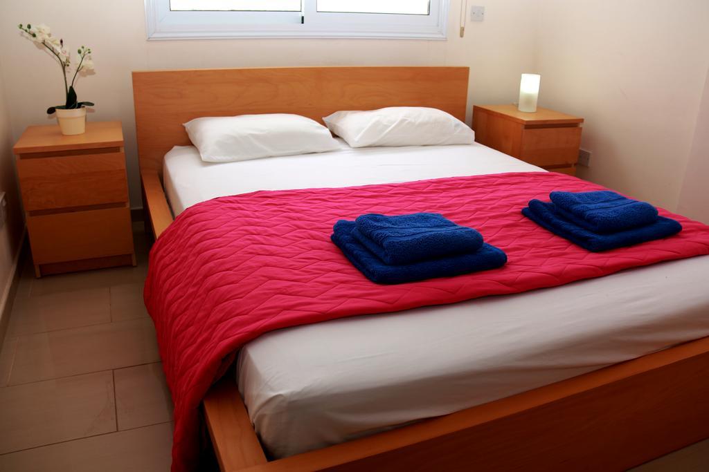 Apartamento Photothea *