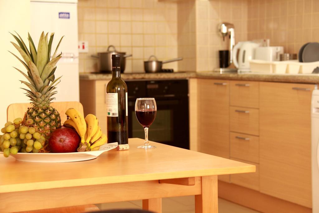 Apartamento Photothea