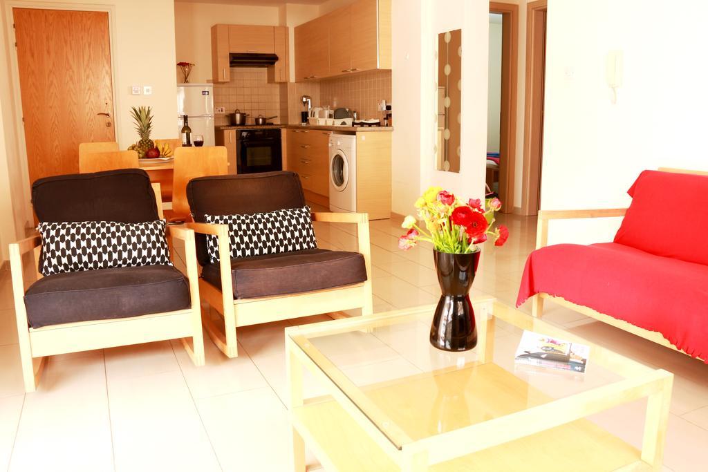 Photothea Apartamento Protaras