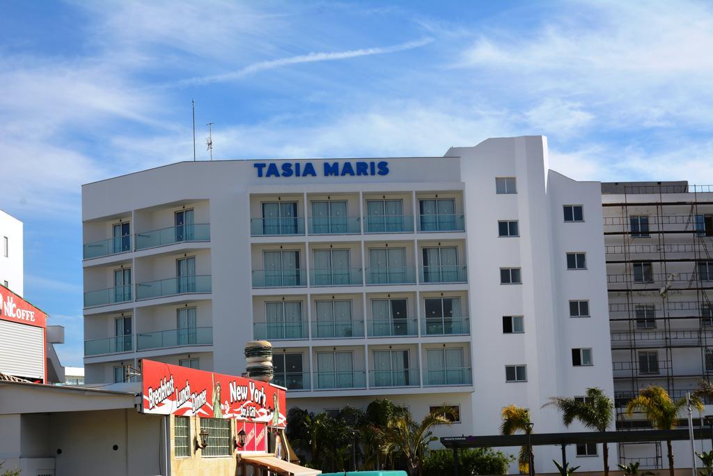 Karistos Apartment Ayia Napa