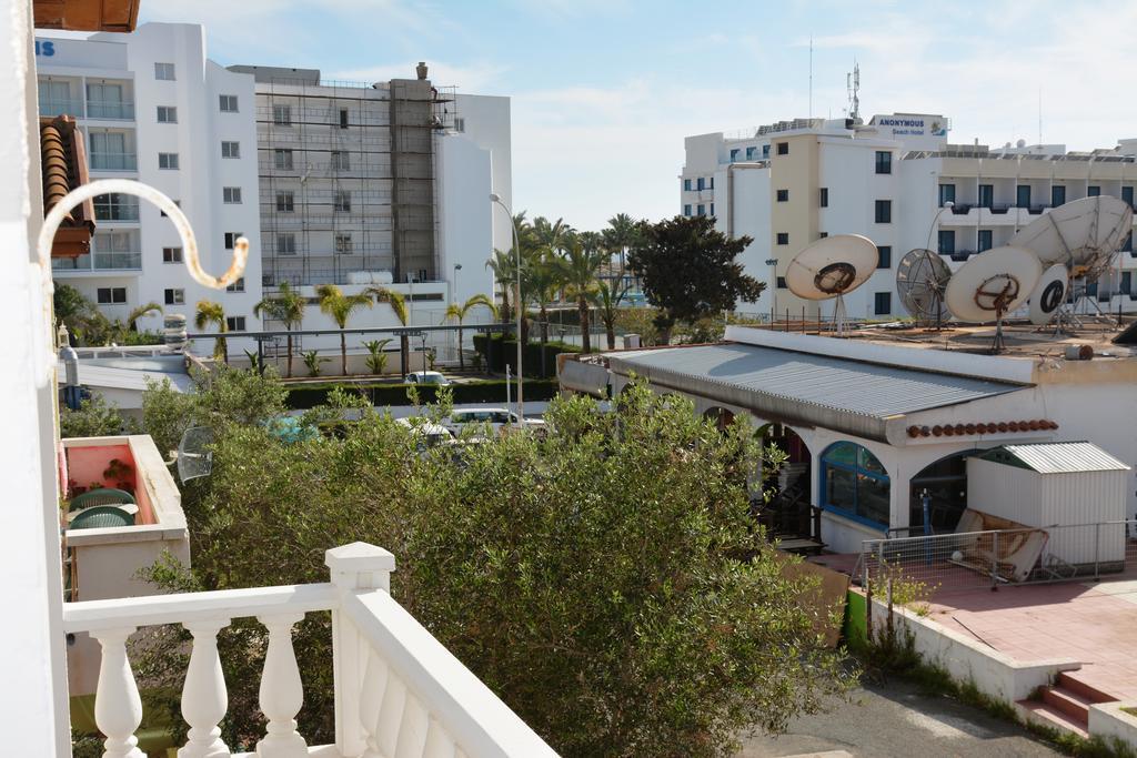 Karistos Apartment Ayia Napa