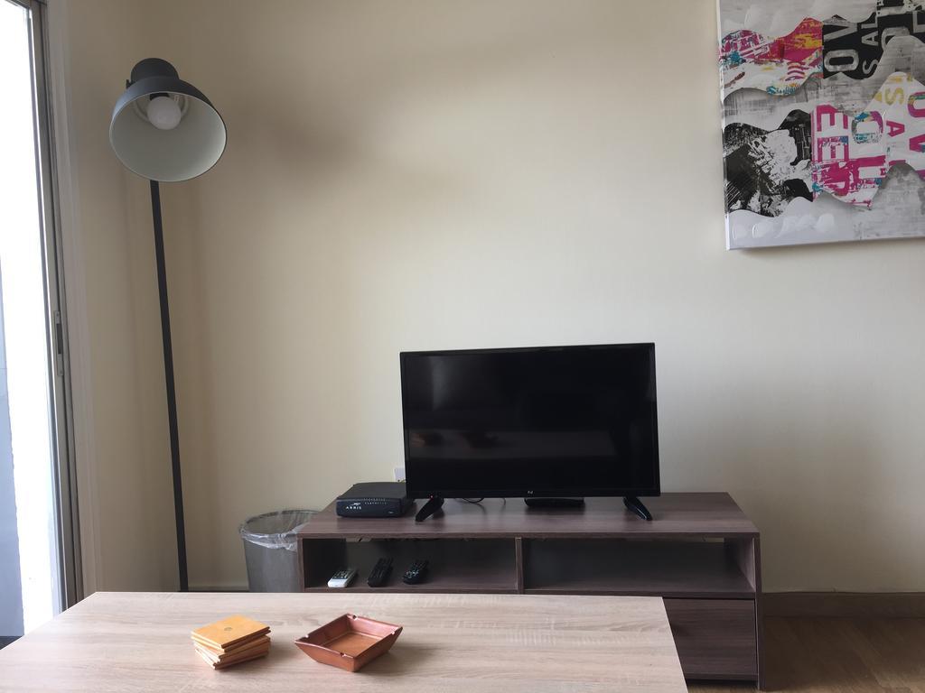 Park Tower Apartment *