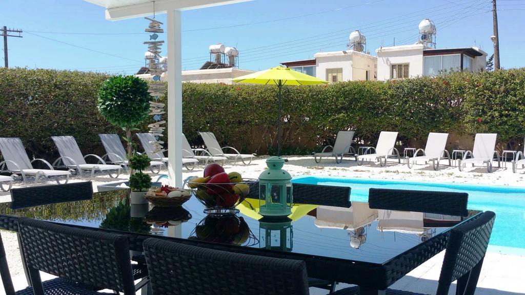 Villa Napa Nissi Beach Ayia Napa