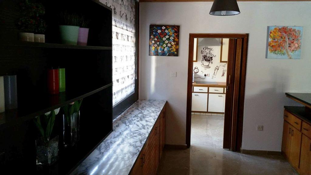 Villa Napa Nissi Beach *
