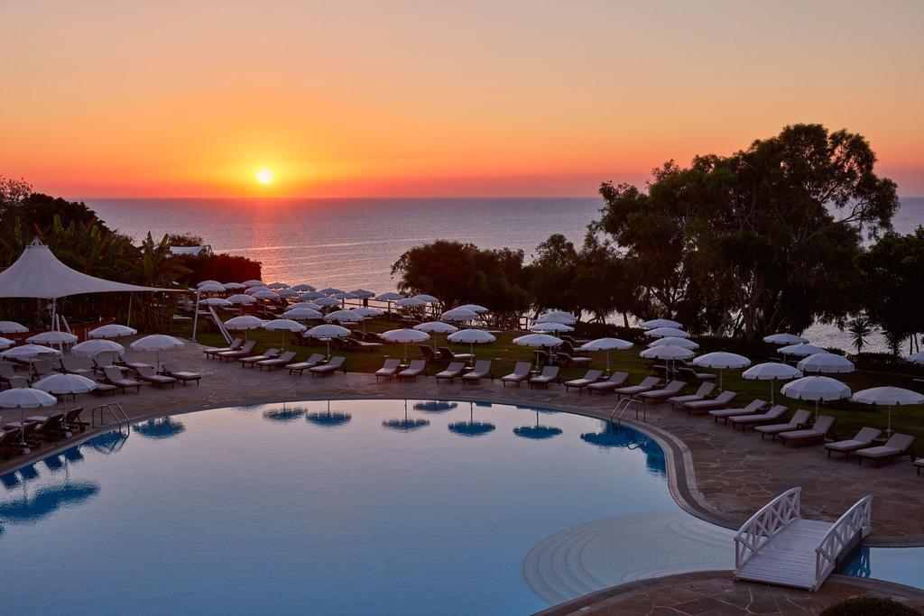 Resort Grecian Park 5*