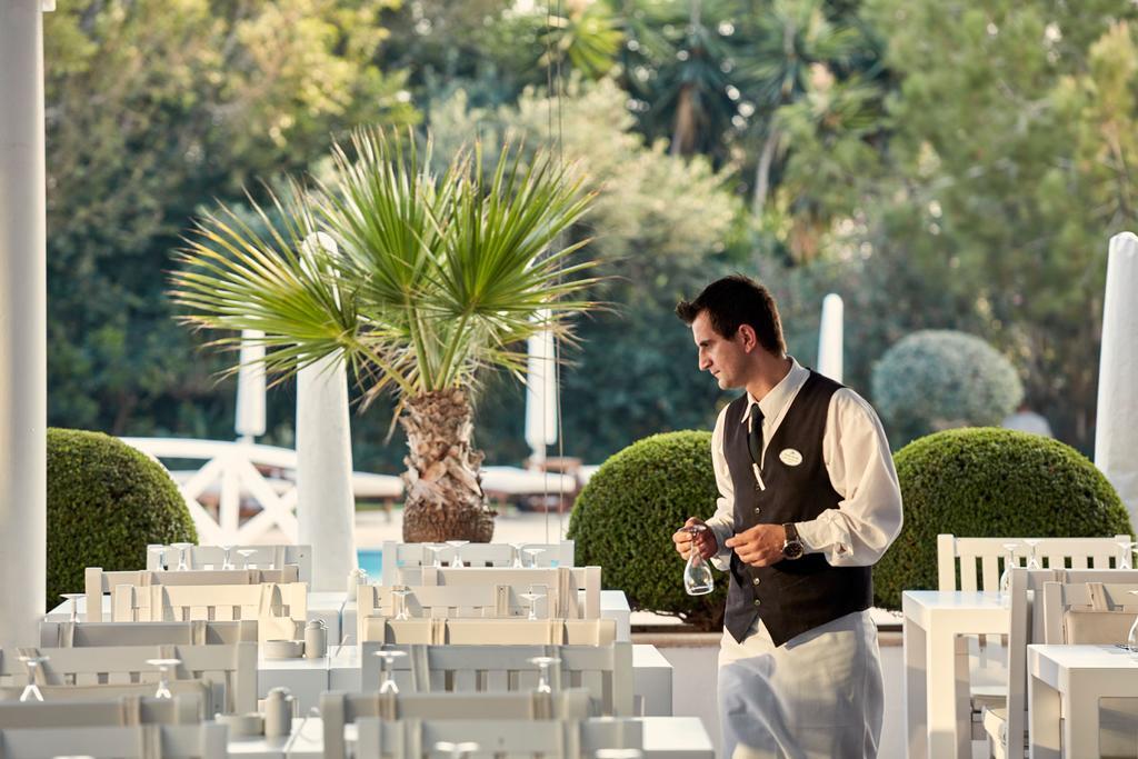 Resort Grecian Park