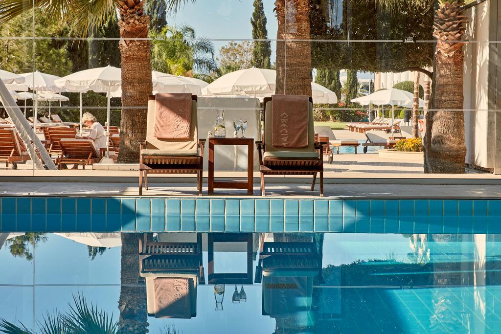 Grecian Park Resort 5*