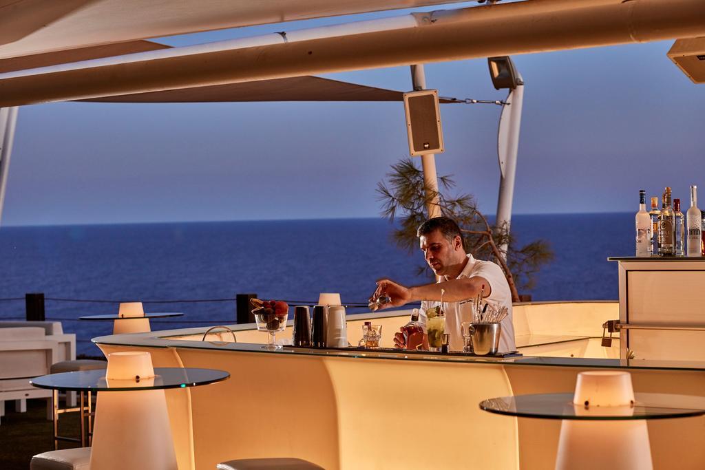 Grecian Park Resort 5*