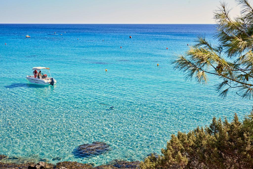 Grecian Park 5* Protaras