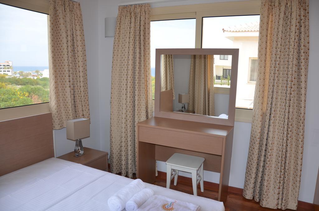 Villa Anthorina 1 Protaras