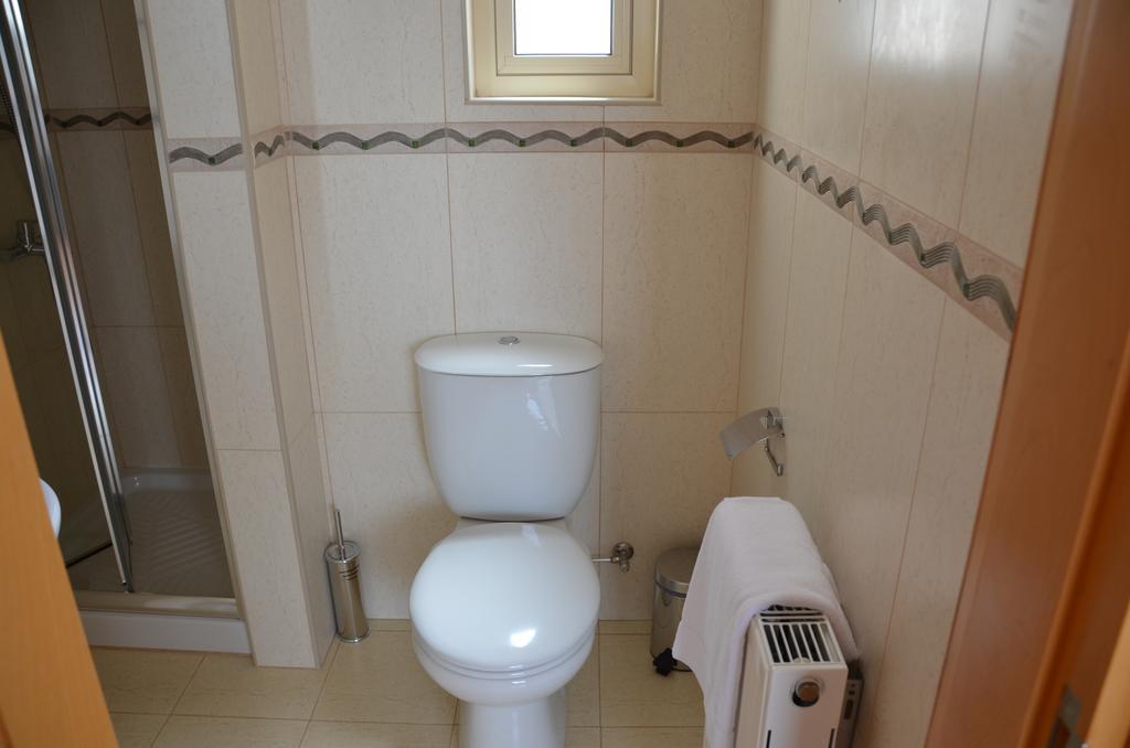 Villa Anthorina 1 *