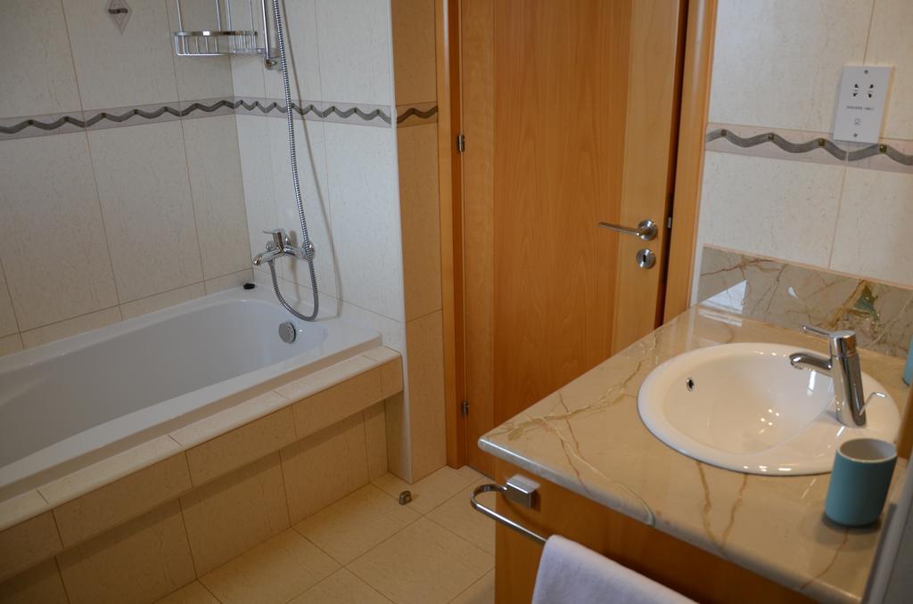 Villa Anthorina 1 *